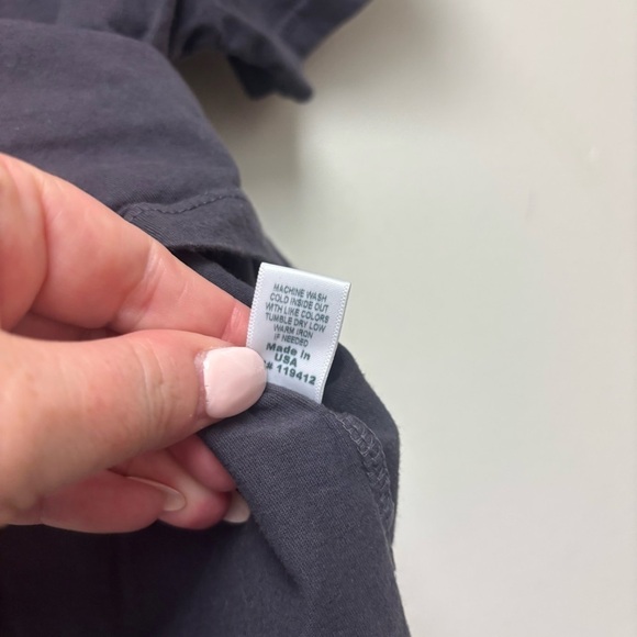 Monrow 50’s Vintage Tee Shirt - Picture 12 of 12